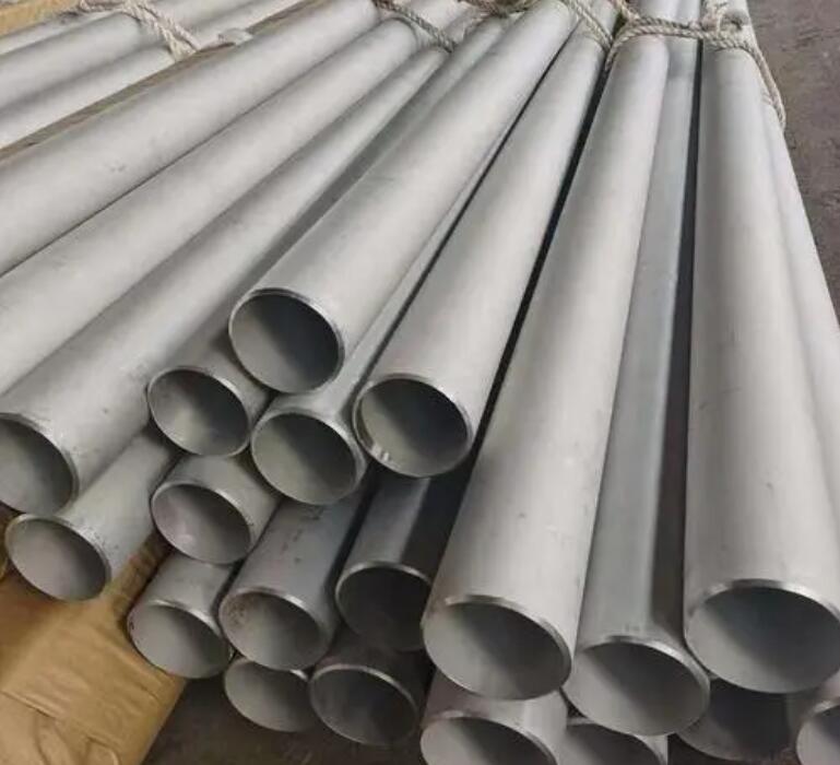 楚雄304不锈钢管